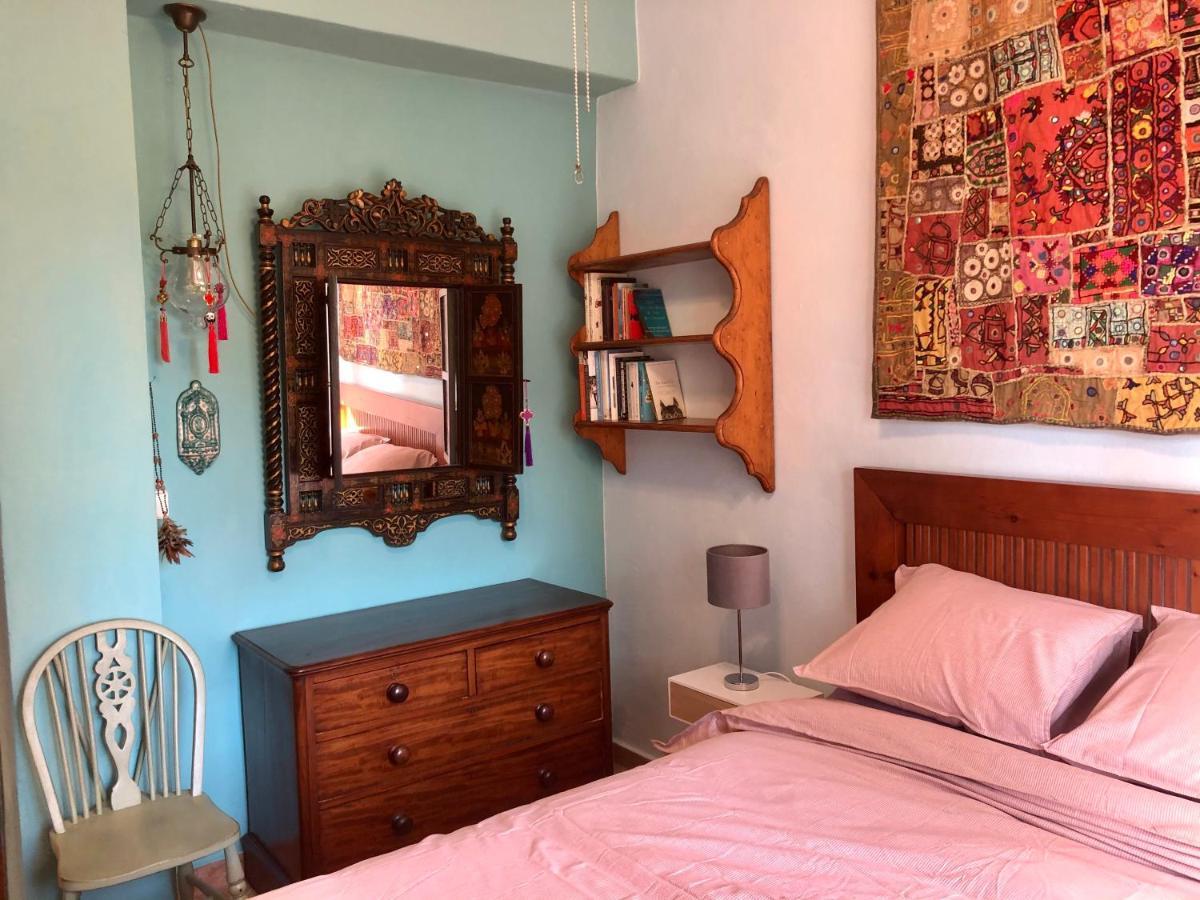 Marvellous Malaga Mediterranean And Mountain Views Exterior foto