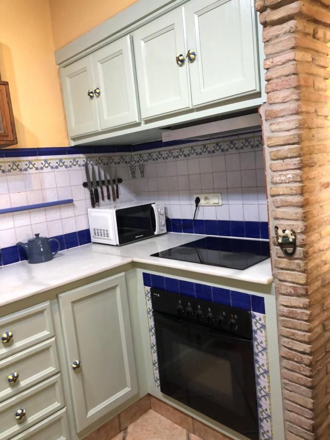 Marvellous Malaga Mediterranean And Mountain Views Exterior foto